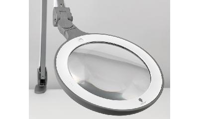 Produktbilde Lupelampe Daylight iQ LED 1,75x