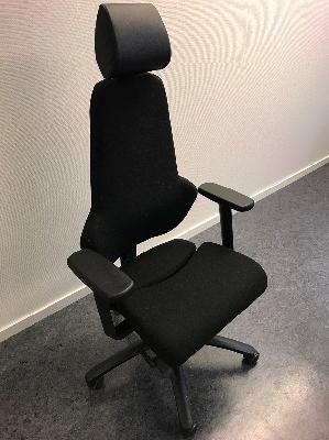 Produktbilde Ergositter X Sense