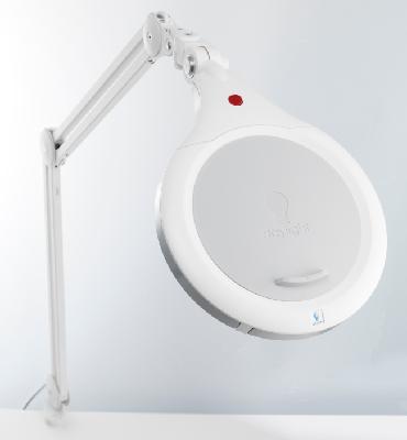 Produktbilde Lupelampe Daylgiht UltraSlim