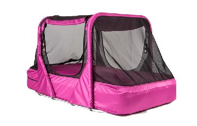 Produktbilde Safety Sleeper - 2 åpninger