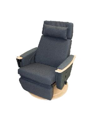 Produktbilde Arctic 17/60 Synkron Sving