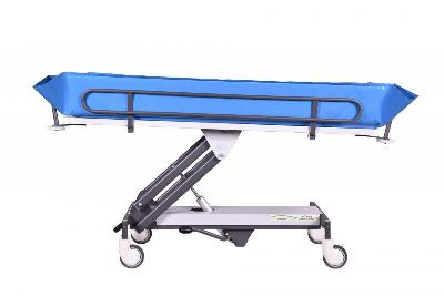Produktbilde Dusjseng L1, elektrisk