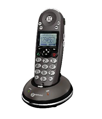 Produktbilde Forsterkertelefon  Amplidect 350