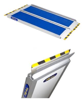 Produktbilde iRamp Portable