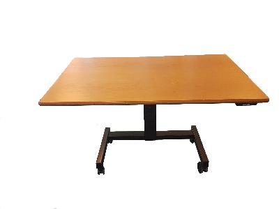 Produktbilde Arbeidsbord ProVista 80x120