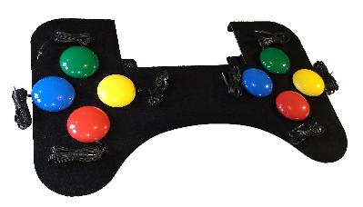 Produktbilde GameBoard