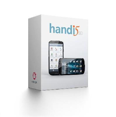 Produktbilde Handi 5 SW