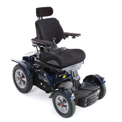Produktbilde X850 Corpus M Jr