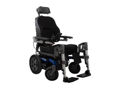 Produktbilde VELA Sango RWD II B 2019