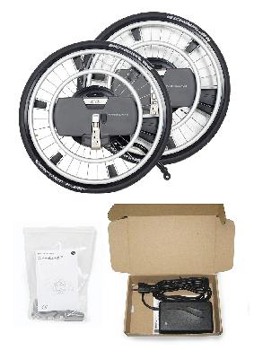 Produktbilde Wheeldrive