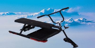 Produktbilde Aktiv Alu Racer