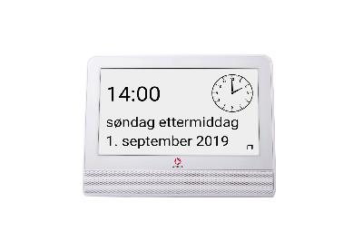 Produktbilde MEMOday 2