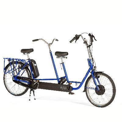 Produktbilde Nando E (ledsager front)