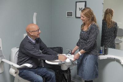 Produktbilde Ropox Svingbar Vask