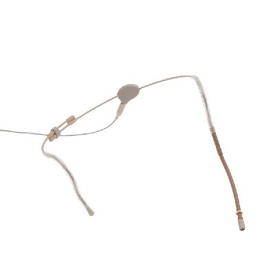 Produktbilde Hodebøylemikrofon mod. 10 med mini jack