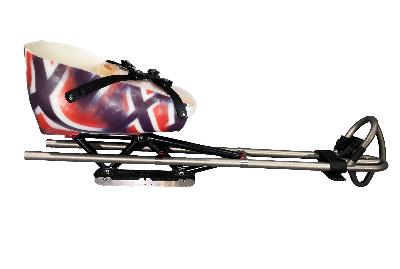 Produktbilde Massive Blade hockeykjelke