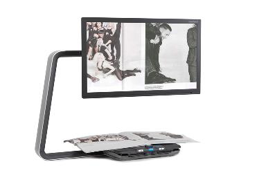 Produktbilde ClearView C 24 HD Basic