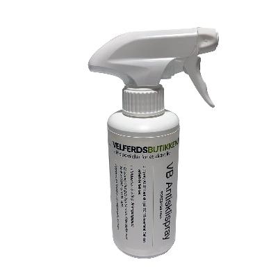 Produktbilde ADL Anti-skli spray 250ml / 3-5m VB