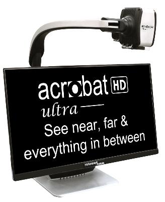 Produktbilde Acrobat HD Ultra