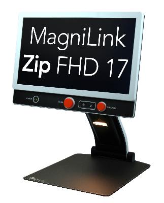 Produktbilde MagniLink Zip 17