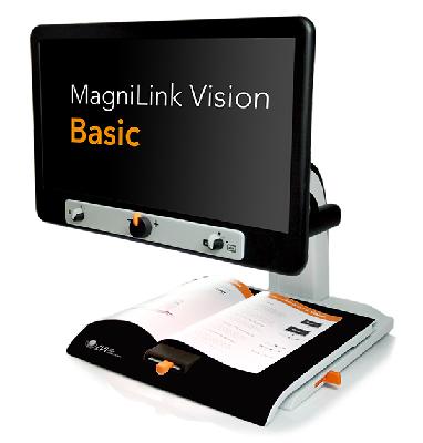 Produktbilde MagniLink Vision Basic 3 skru