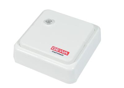 Produktbilde GEWA Andromeda IR-REC2