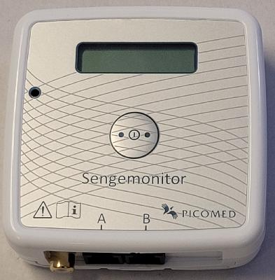 Produktbilde Sengemonitor P200C