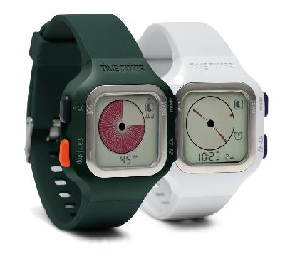 Produktbilde TimeTimer Armbåndsur
