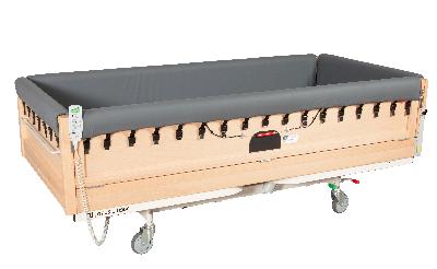 Produktbilde Seng Opus 90EW HS