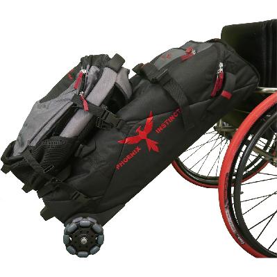 Produktbilde Twin Set, Phoenix Instinct All in One-serien