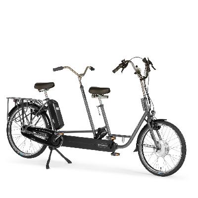 Produktbilde Nando E (2024)