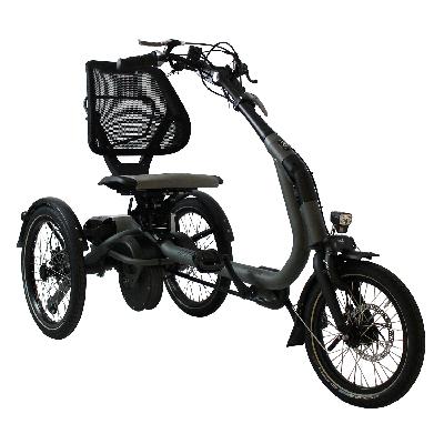 Produktbilde Easy Rider Compact