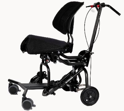 Produktbilde Jockey Pro Manuell