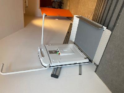 Produktbilde Handi-Lift EA9