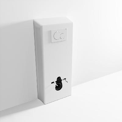 Produktbilde AddLife toalettløfter, elektrisk