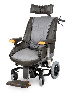 Produktbilde Breezy Nuage PLS Active (2026)