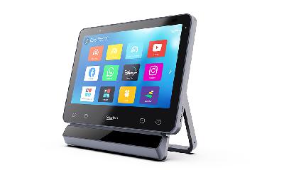 Produktbilde Grid Pad Eye 13