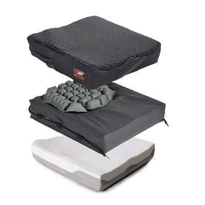 Produktbilde JAY Balance Cushion (Deep Contour Air to kammer)