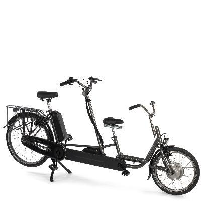 Produktbilde Nindo E (2026)