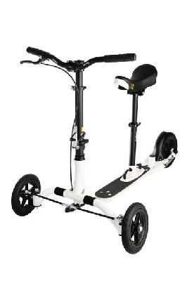 Produktbilde Krabat Runner V2 (uten sete)