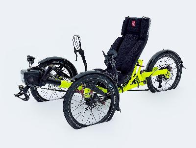 Produktbilde AZUB Ti-Fly