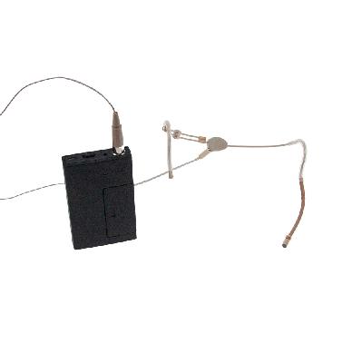 Produktbilde VOX HEADSET microphone set mod. 10, HODEB10-BP