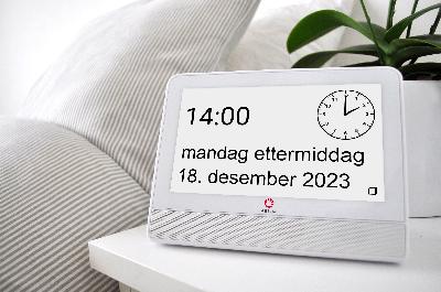 Produktbilde MEMOday 4