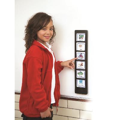Produktbilde Kalender innspillingsbar