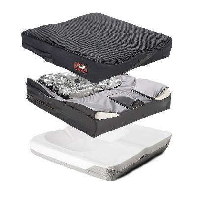 Produktbilde JAY Balance Cushion (Fluid posisjonering)