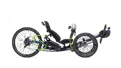 Produktbilde AZUB Ti-Fly