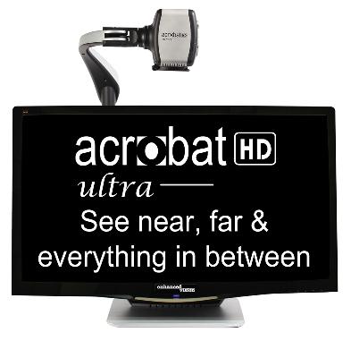 Produktbilde Acrobat HD Ultra