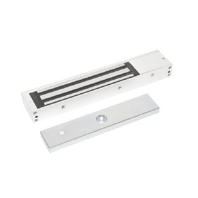 Produktbilde Magnetlås SL200T komplett m/vinkel