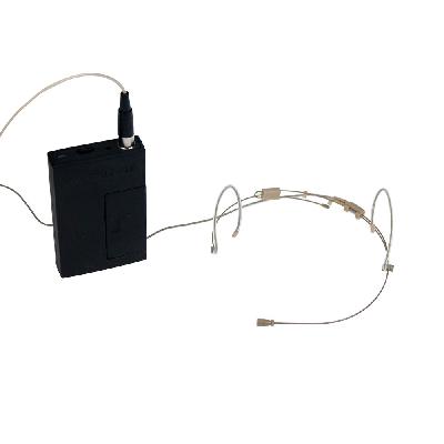 Produktbilde VOX HEADSET microphone set, mod. 7, HODEB7-BP