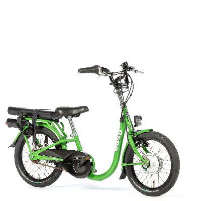 Produktbilde Easy 16 (2026:2)